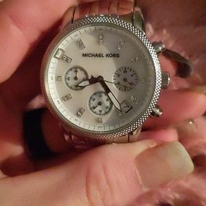 Michael kors watch for women